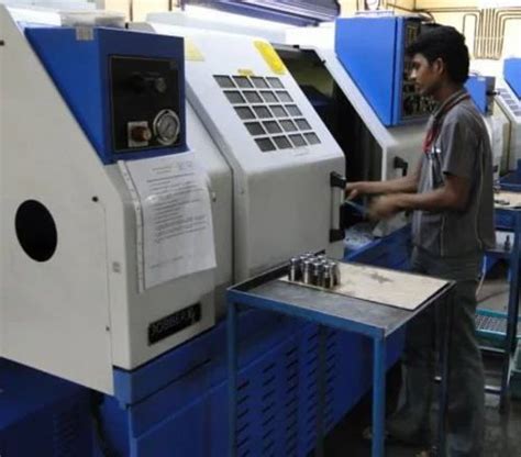 delta cnc applications hosur